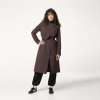 AGU Trench Coat Winter Regenjas Urban Outdoor Dames - Modica - M - Waterdicht