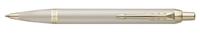 Balpen Parker IM Monochrome champagne medium