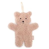 'Jollein - Speendoekje Teddy Wild Rose' kopen? | FOR YOU GIFTS