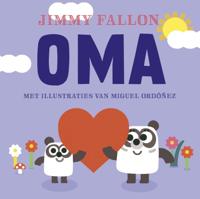 Oma (Hardback) Oma (Hardback)