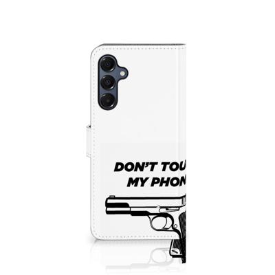 Samsung Galaxy A16 4G/5G Leuk Hoesje Gorilla