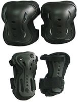 Sportbeschermingsset M van 25-50 kg