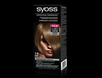 Syoss Syoss 7-6 Middenblond