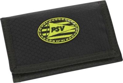 Brandunit Psv portemonnee grijs / geel