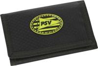 Brandunit Psv portemonnee grijs / geel