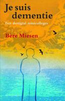 Je suis dementie (Paperback) - thumbnail