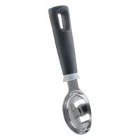 Metaltex Maximo IJschep 20.5 cm RVS/Zwart - thumbnail