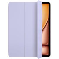 AppleSmart Folio voor iPad Air 11-inch (2024) Tablethoesje Paars