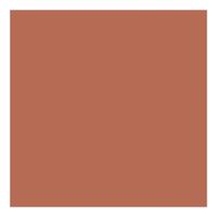 Creativ Company Plus color acrylverf terracotta, 60ml