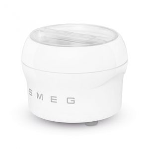 Smeg SMIC02 mixer-/keukenmachinetoebehoor IJsmachine