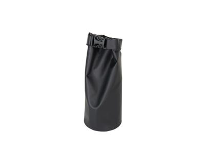 Fahrer stuurtas uni bag met adapter zwart 1,5l