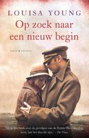 Op zoek naar een nieuw begin - Louisa Young - ebook - thumbnail