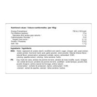 Gouda's Glorie - Creamy cheese style - 850ml