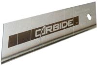 Stanley Handgereedschap stanley carbide reserve afbreekmes 25mm 5 stuks - stht0-11825