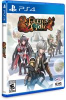 Fernz Gate (Limited Run Games) Fernz Gate (Limited Run Games)