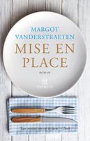 Mise en place - Margot Vanderstraeten - ebook