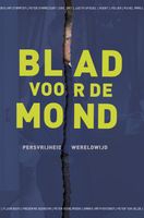 Blad voor de mond - - ebook