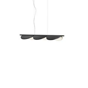 Flos Almendra S3 Hanglamp - Antraciet