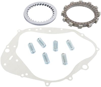 TRW koppeling super kit