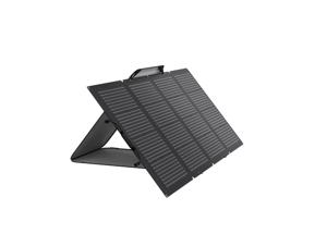 EcoFlow 50062001 zonnepaneel 220 W Monokristallijn silicium