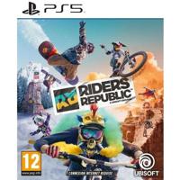 Riders Republic PS5-game