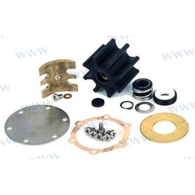 REC288MINORKIT - POMPREPARATIESET 3838288