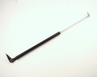 Gasveer, kofferruimte TRISCAN, Inbouwplaats: Links: , u.a. fÃ¼r Toyota - thumbnail