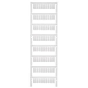 Weidmüller WS 14/5 MC NE WS Aansluitingsblok markers 480 stuk(s)