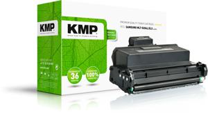 KMP Tonercassette vervangt Samsung MLT-D204L Compatibel Zwart 5000 bladzijden SA-T70