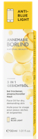 Annemarie Borlind 3in1 Face Oil For Dry Skin