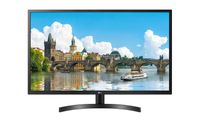 LG 32MN500M-B computer monitor 80 cm (31.5") 1920 x 1080 Pixels Full HD LCD Zwart