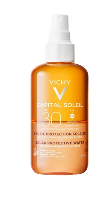 Vichy Capital Soleil Solar Protective Water SPF30