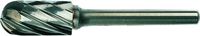 Bahco stiftfrees hardmetalen cylinder ronde kop | C0616AL06