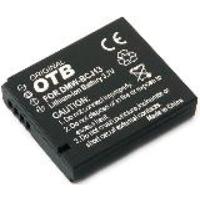 Camera-accu DMW-BCJ13 voor Panasonic