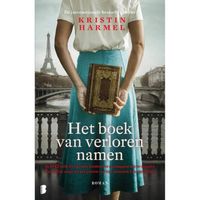 Het Boek Van Verloren Namen - thumbnail