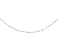 TFT Zilveren Ketting Gourmet 1,6 mm x 41-45 cm - thumbnail