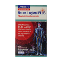 Neuro-logical (PEA) plus 60 Capsules