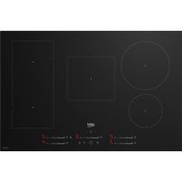 Beko HII85720UFT inductie inbouw fornuis