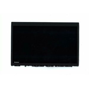 12.5" WXGA LCD Screen Touch Digitizer With Bezel Assembly for Lenovo ThinkPad X220T 04W3990"