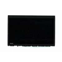 12.5" WXGA LCD Screen Touch Digitizer With Bezel Assembly for Lenovo ThinkPad X220T 04W3990"