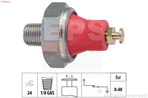 EPS Oliedrukschakelaar 1.800.016