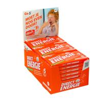 Go-5 Direct energy 24 x 15 stuks 1 Display