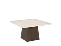 Salontafel Brix Bottecino 75cm