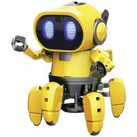 Velleman KSR18 Robot bouwpakket