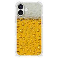 iPhone 16 Plus Beschermhoes Bier