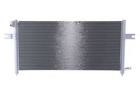 Condensator, airconditioning 94759