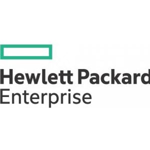 Hewlett Packard Enterprise P22020-B21 rack-toebehoren Paneel voor kabelbeheer