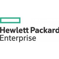Hewlett Packard Enterprise P22020-B21 rack-toebehoren Paneel voor kabelbeheer