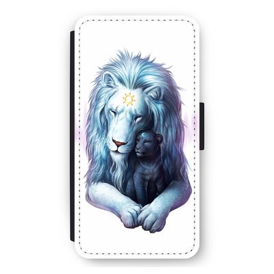 Child Of Light: iPhone 11 Pro Max Flip Hoesje