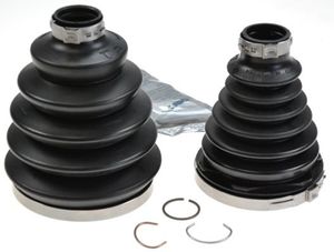 Asmanchetten set 25414